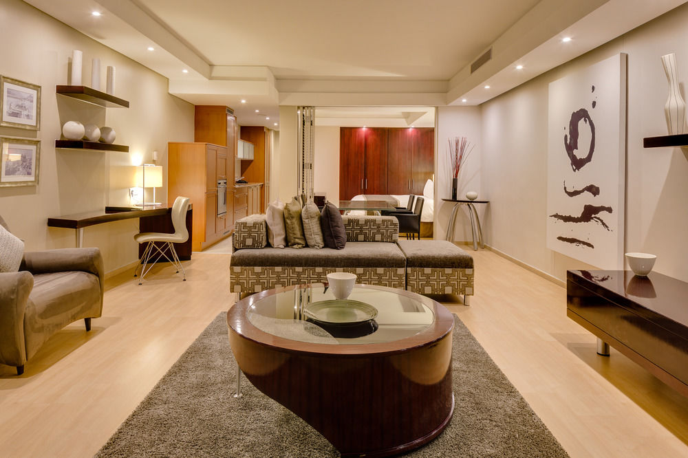 Fotos del hotel - PROTEA HOTEL CAPE TOWN NORTH WHARF