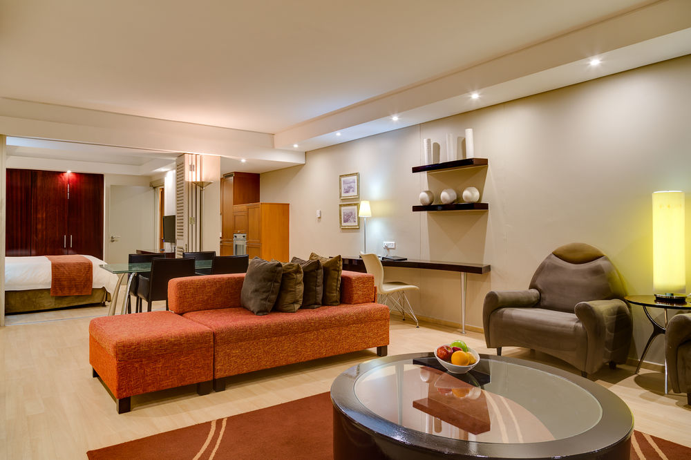 Fotos del hotel - PROTEA HOTEL CAPE TOWN NORTH WHARF