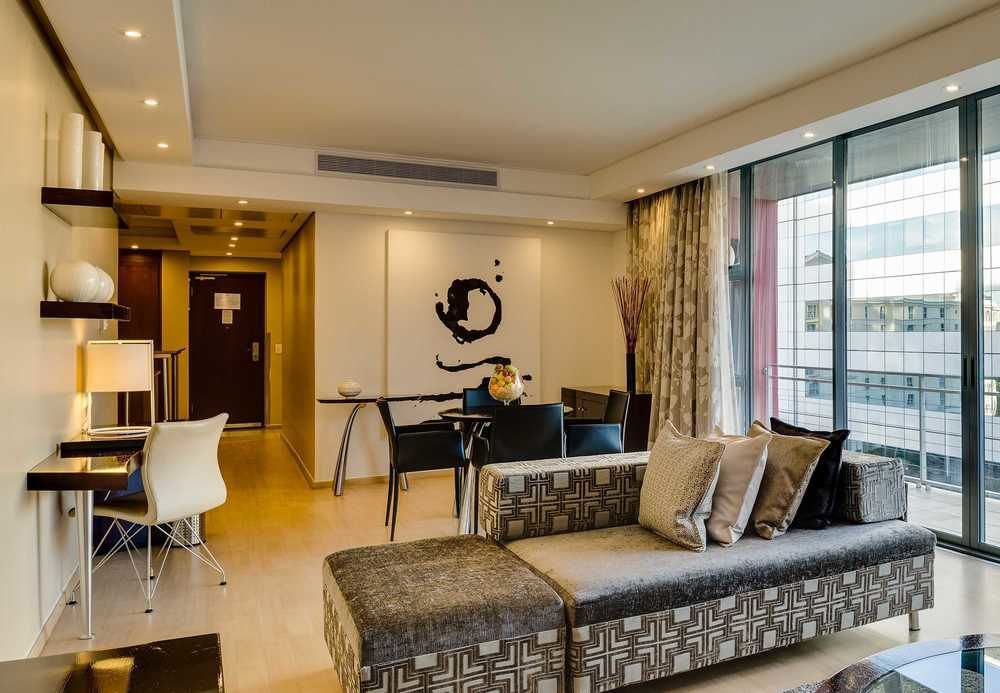 Fotos del hotel - PROTEA HOTEL CAPE TOWN NORTH WHARF