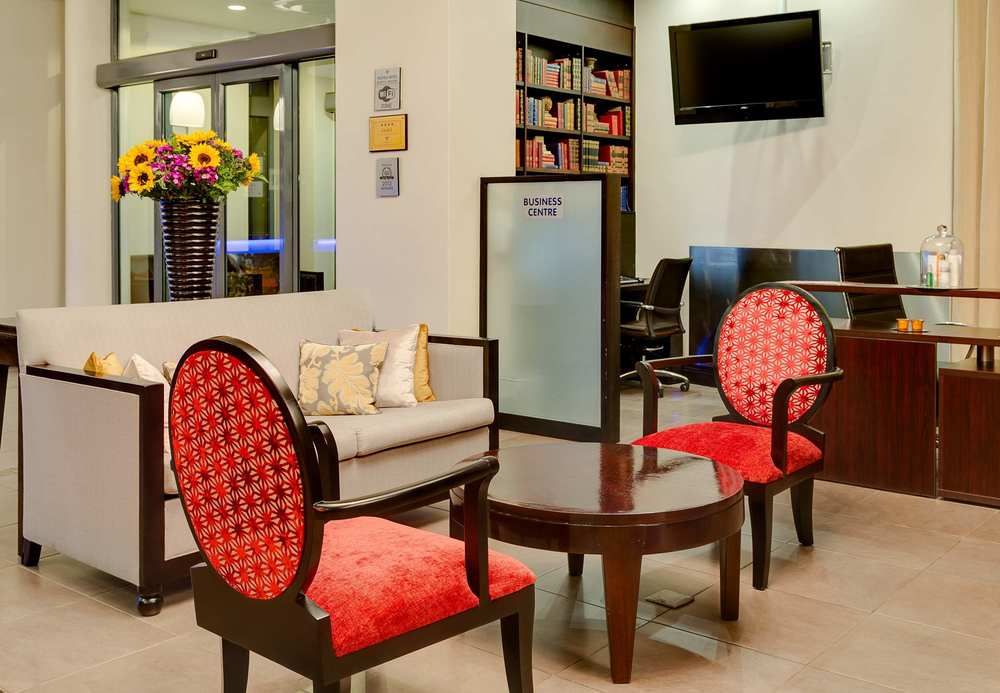 Fotos del hotel - PROTEA HOTEL CAPE TOWN NORTH WHARF