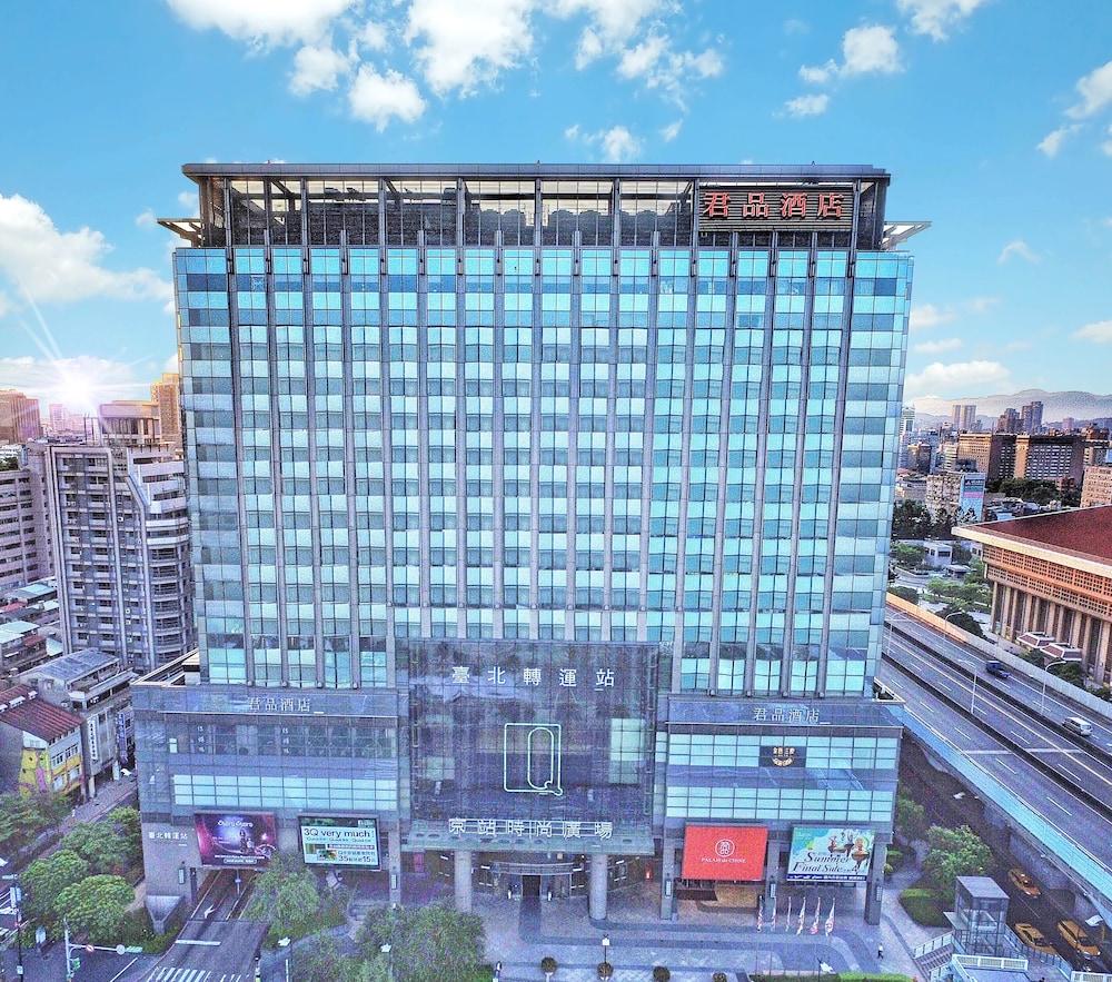 Fotos del hotel - Palais de Chine Hotel