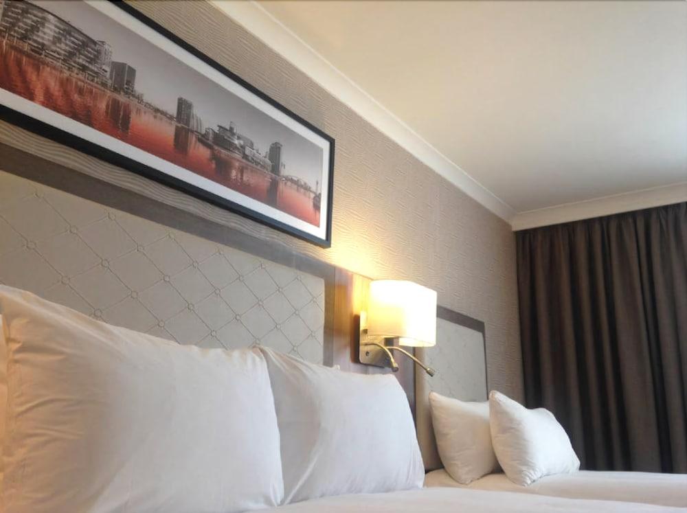 Fotos del hotel - Clayton Hotel Manchester Airport