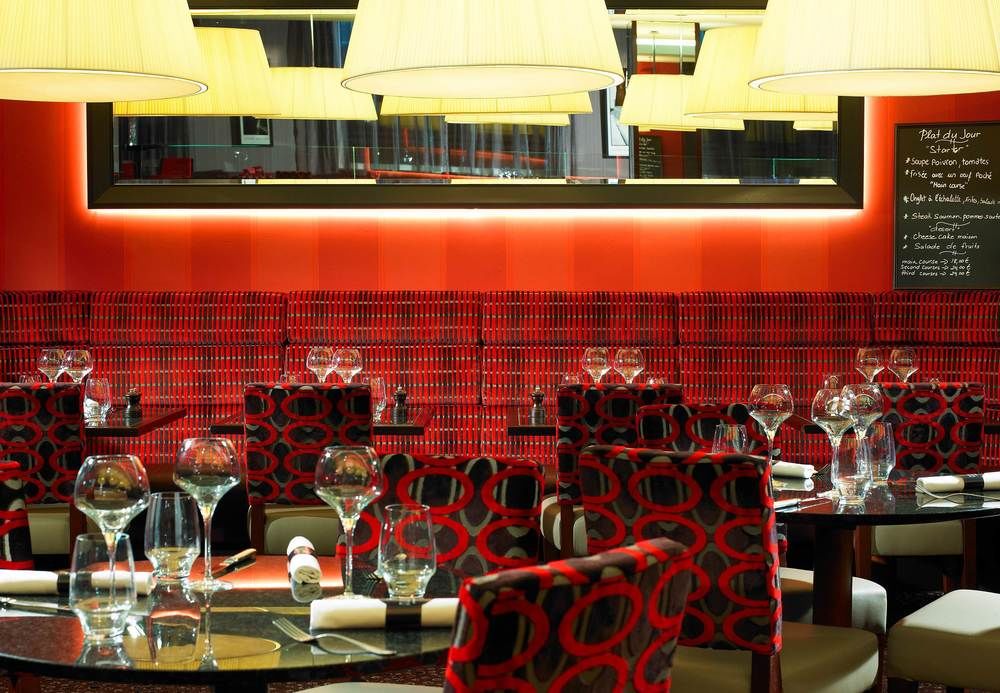 Fotos del hotel - BRUSSELS MARRIOTT HOTEL GRAND PLACE