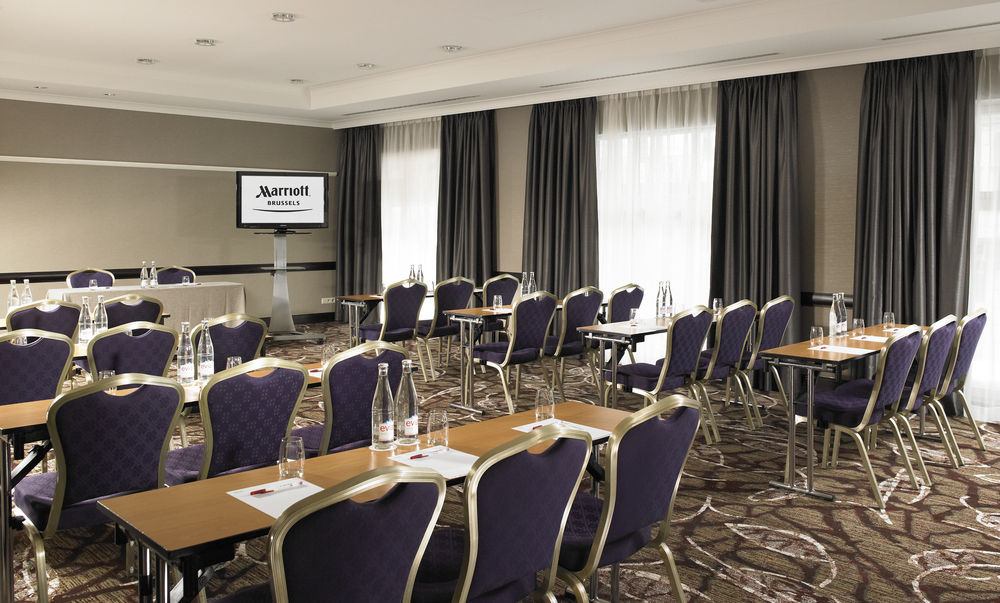 Fotos del hotel - BRUSSELS MARRIOTT HOTEL GRAND PLACE