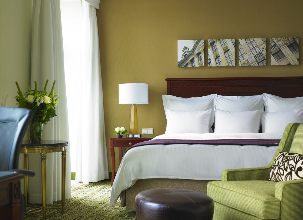 Fotos del hotel - BRUSSELS MARRIOTT HOTEL GRAND PLACE