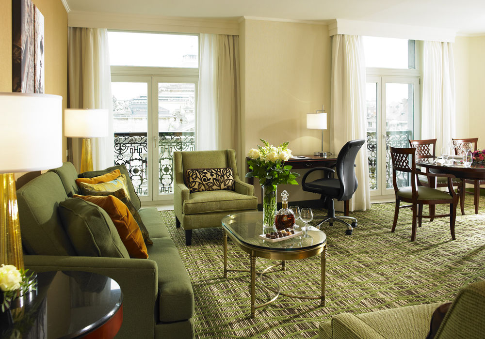 Fotos del hotel - BRUSSELS MARRIOTT HOTEL GRAND PLACE