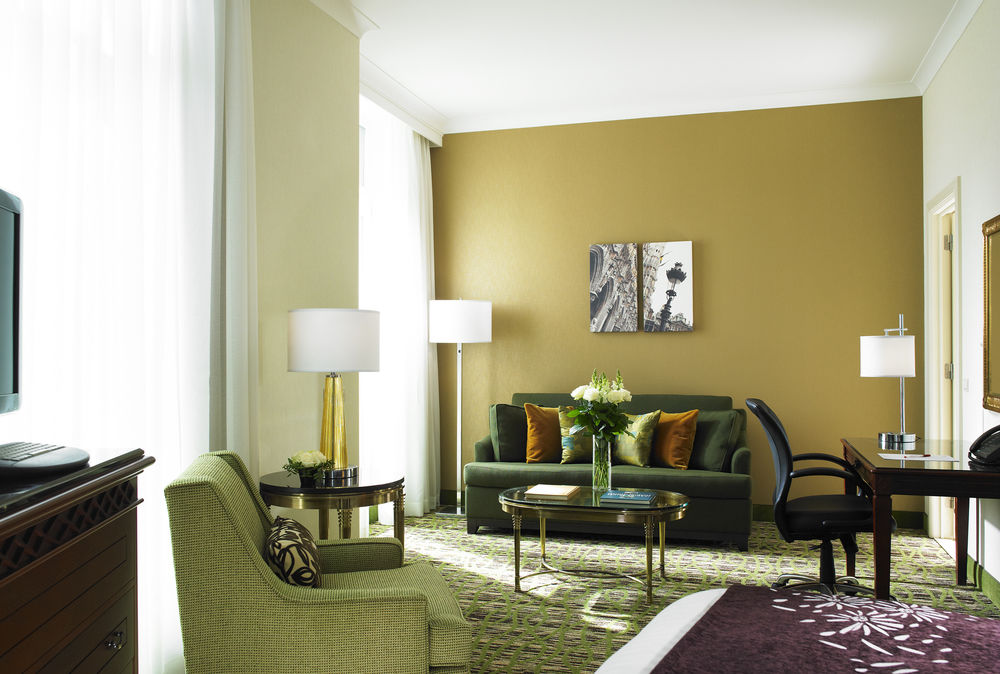 Fotos del hotel - BRUSSELS MARRIOTT HOTEL GRAND PLACE
