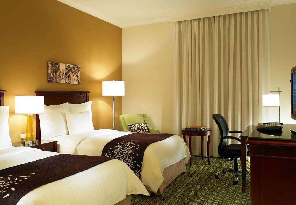 Fotos del hotel - BRUSSELS MARRIOTT HOTEL GRAND PLACE