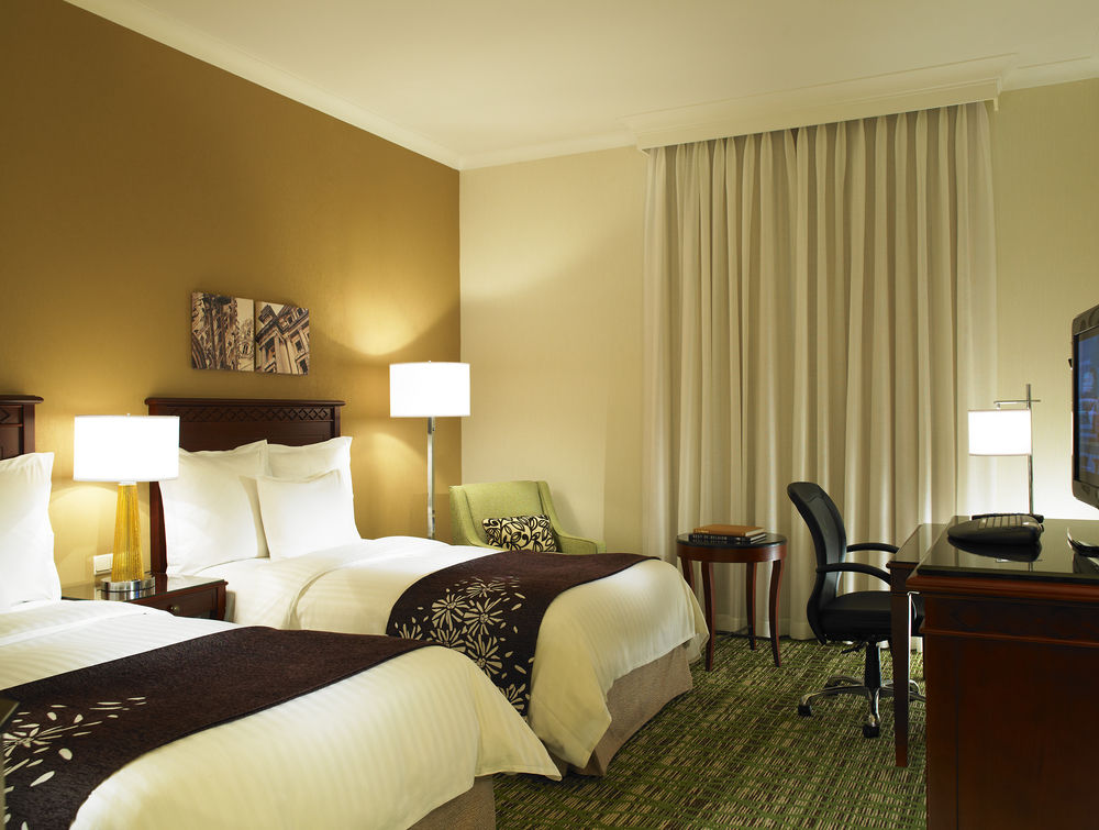 Fotos del hotel - BRUSSELS MARRIOTT HOTEL GRAND PLACE