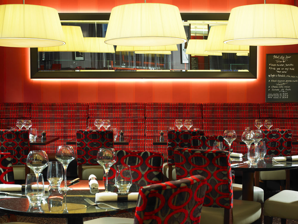 Fotos del hotel - BRUSSELS MARRIOTT HOTEL GRAND PLACE