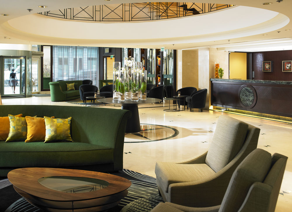Fotos del hotel - BRUSSELS MARRIOTT HOTEL GRAND PLACE