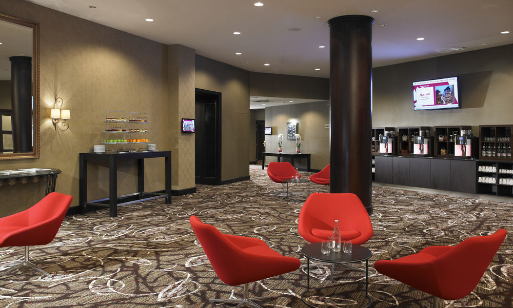 Fotos del hotel - BRUSSELS MARRIOTT HOTEL GRAND PLACE