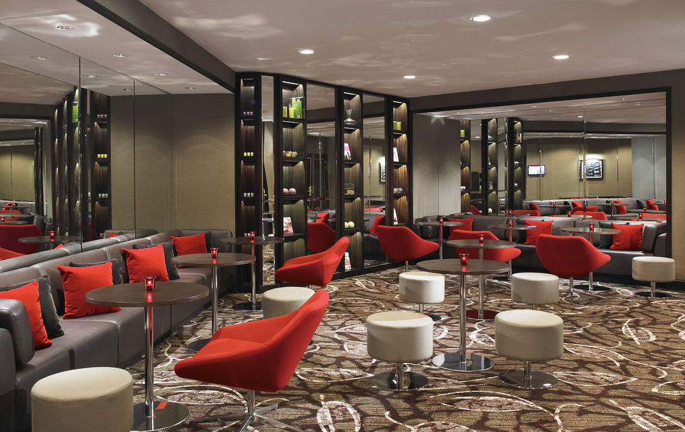 Fotos del hotel - BRUSSELS MARRIOTT HOTEL GRAND PLACE