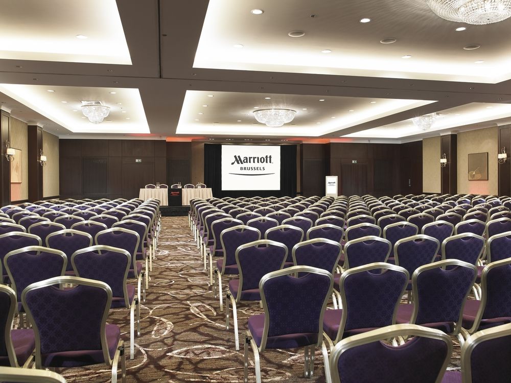 Fotos del hotel - BRUSSELS MARRIOTT HOTEL GRAND PLACE
