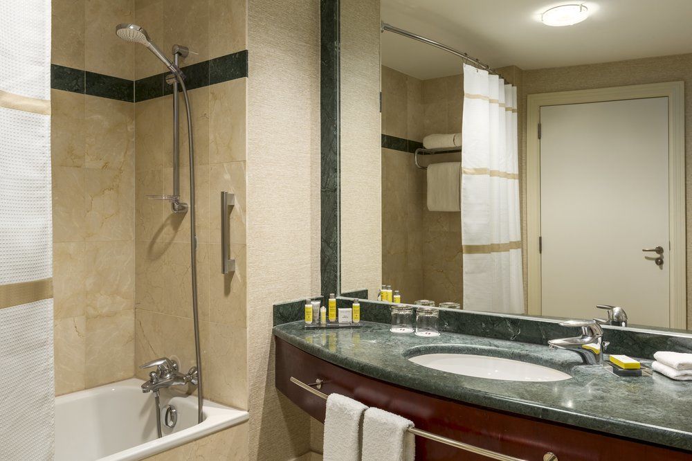 Fotos del hotel - BRUSSELS MARRIOTT HOTEL GRAND PLACE