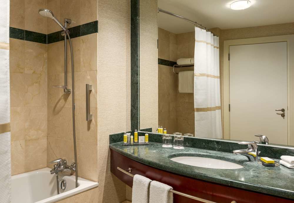 Fotos del hotel - BRUSSELS MARRIOTT HOTEL GRAND PLACE