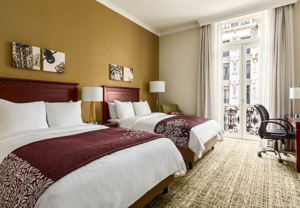 Fotos del hotel - BRUSSELS MARRIOTT HOTEL GRAND PLACE