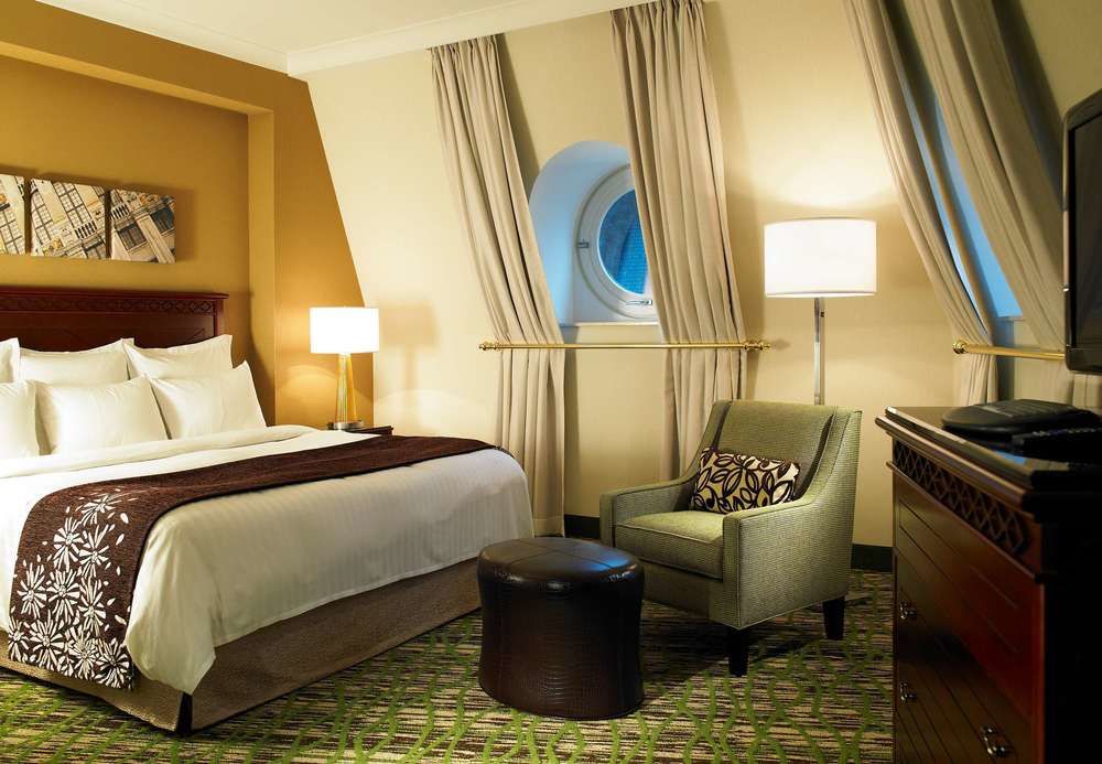 Fotos del hotel - BRUSSELS MARRIOTT HOTEL GRAND PLACE