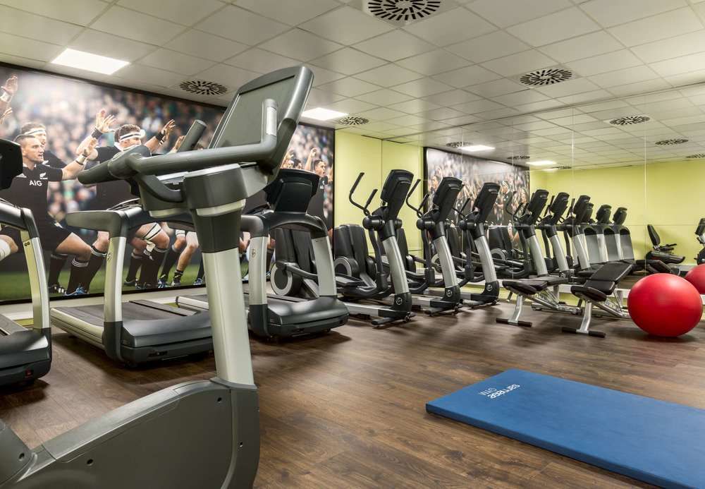 Fotos del hotel - BRUSSELS MARRIOTT HOTEL GRAND PLACE