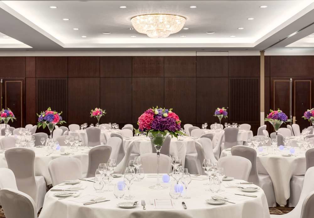 Fotos del hotel - BRUSSELS MARRIOTT HOTEL GRAND PLACE