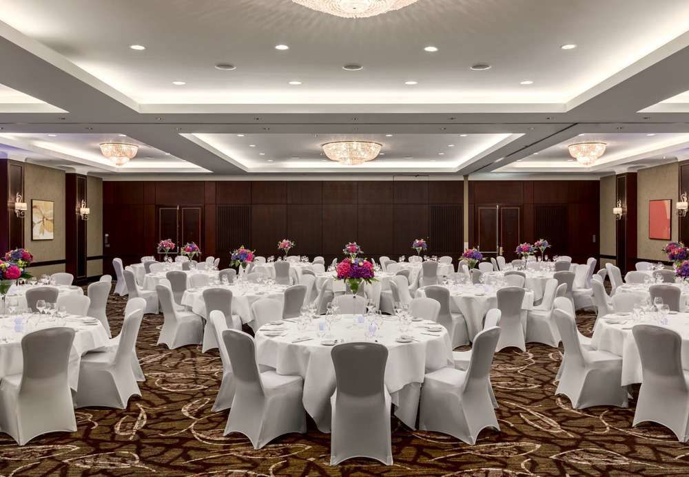 Fotos del hotel - BRUSSELS MARRIOTT HOTEL GRAND PLACE