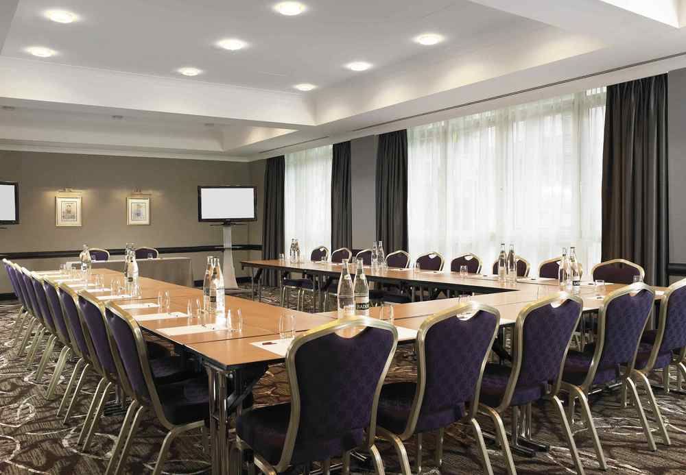 Fotos del hotel - BRUSSELS MARRIOTT HOTEL GRAND PLACE