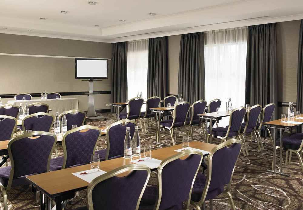 Fotos del hotel - BRUSSELS MARRIOTT HOTEL GRAND PLACE