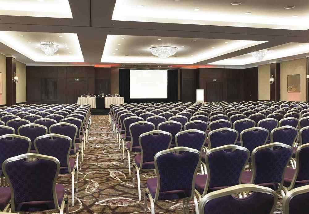 Fotos del hotel - BRUSSELS MARRIOTT HOTEL GRAND PLACE