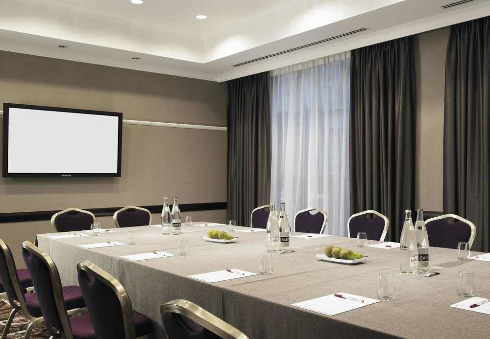 Fotos del hotel - BRUSSELS MARRIOTT HOTEL GRAND PLACE