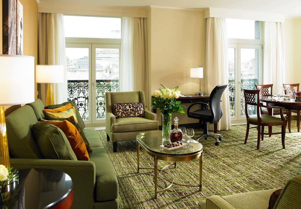 Fotos del hotel - BRUSSELS MARRIOTT HOTEL GRAND PLACE