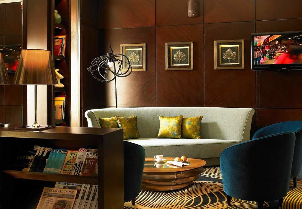 Fotos del hotel - BRUSSELS MARRIOTT HOTEL GRAND PLACE