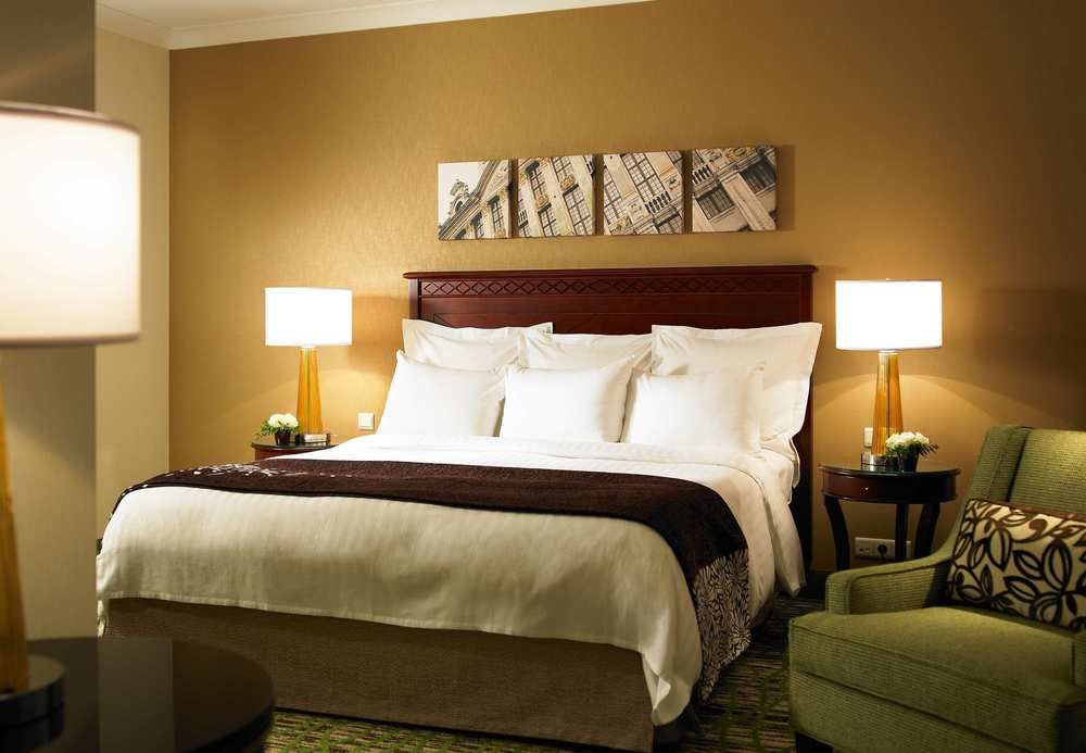 Fotos del hotel - BRUSSELS MARRIOTT HOTEL GRAND PLACE