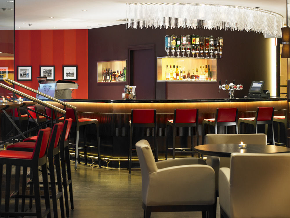 Fotos del hotel - BRUSSELS MARRIOTT HOTEL GRAND PLACE