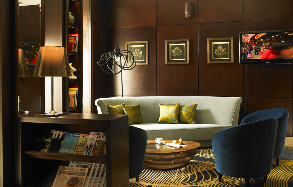 Fotos del hotel - BRUSSELS MARRIOTT HOTEL GRAND PLACE