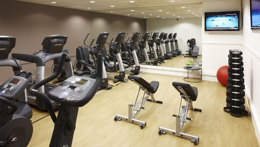 Fotos del hotel - BRUSSELS MARRIOTT HOTEL GRAND PLACE