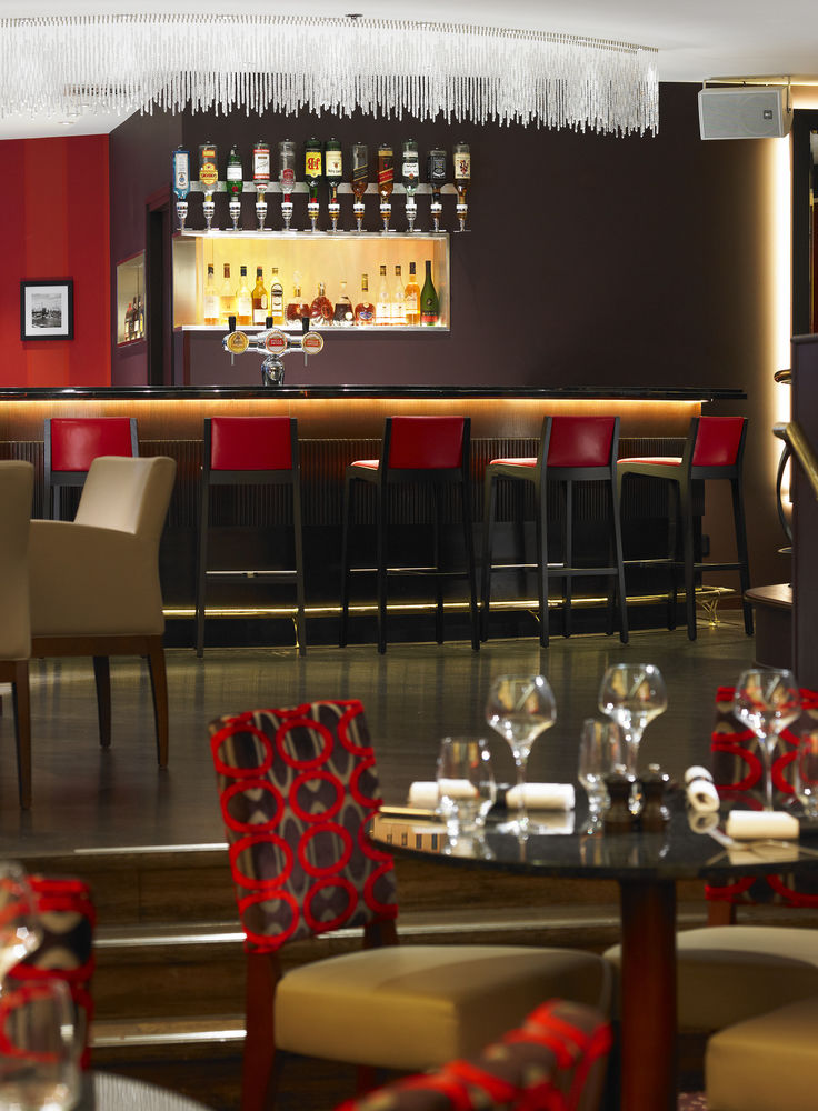 Fotos del hotel - BRUSSELS MARRIOTT HOTEL GRAND PLACE