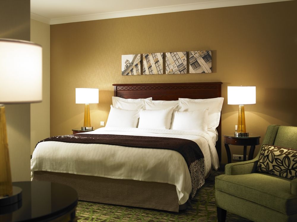 Fotos del hotel - BRUSSELS MARRIOTT HOTEL GRAND PLACE