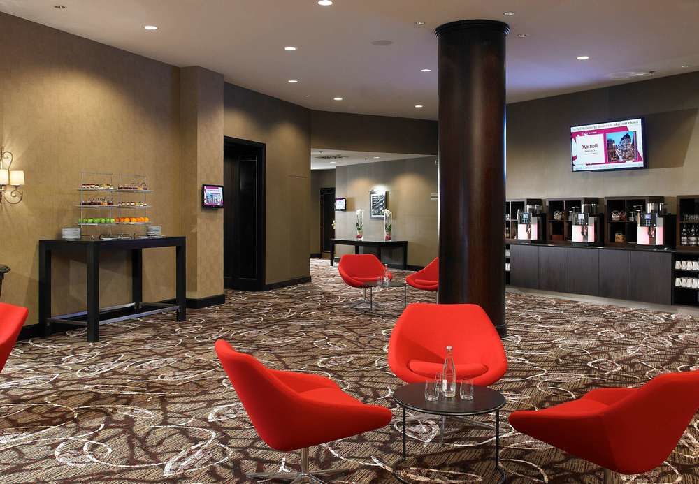 Fotos del hotel - BRUSSELS MARRIOTT HOTEL GRAND PLACE