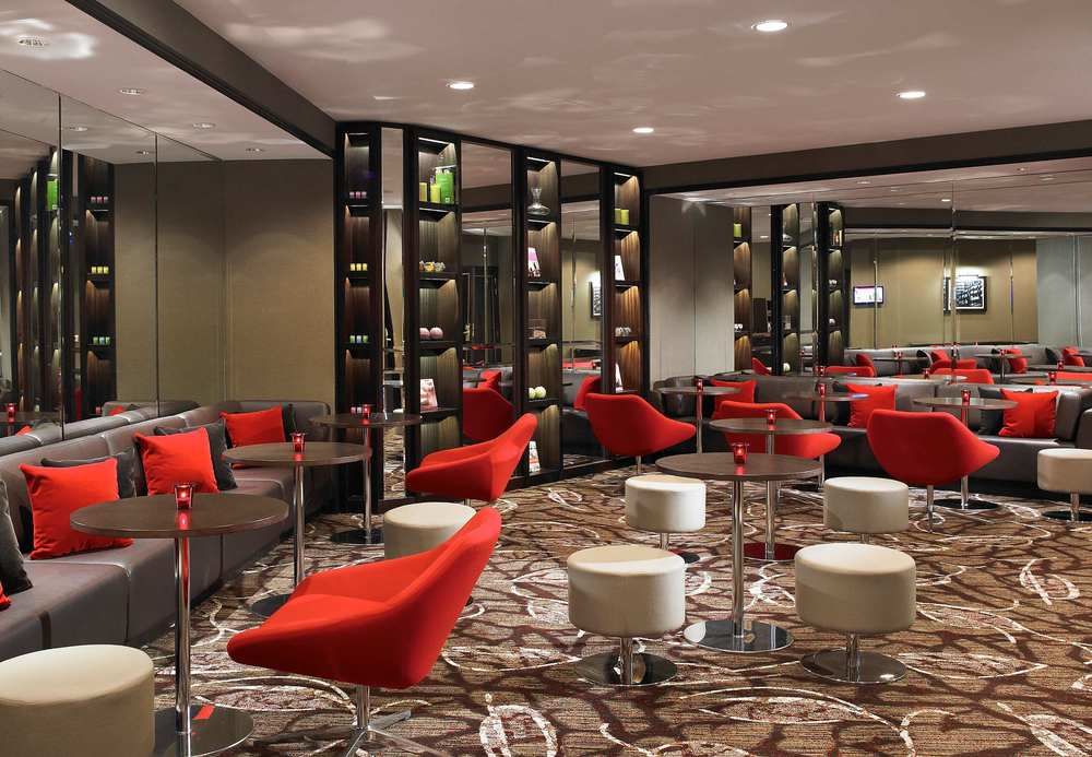 Fotos del hotel - BRUSSELS MARRIOTT HOTEL GRAND PLACE
