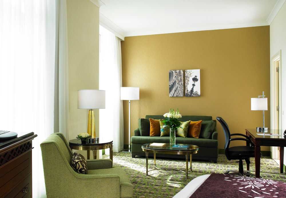 Fotos del hotel - BRUSSELS MARRIOTT HOTEL GRAND PLACE