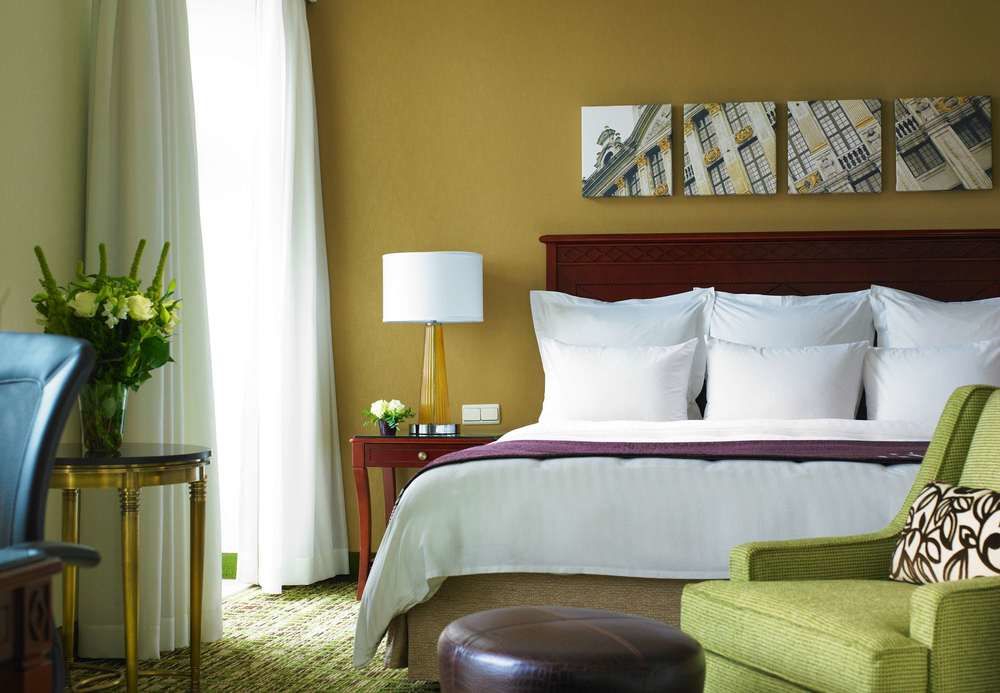 Fotos del hotel - BRUSSELS MARRIOTT HOTEL GRAND PLACE