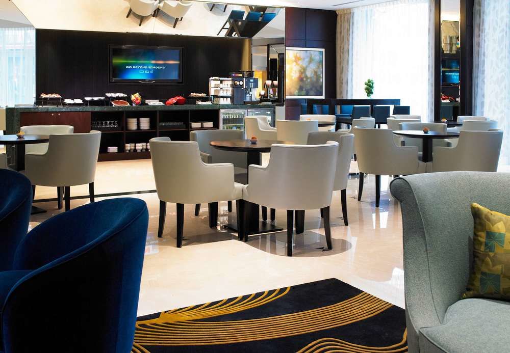 Fotos del hotel - BRUSSELS MARRIOTT HOTEL GRAND PLACE