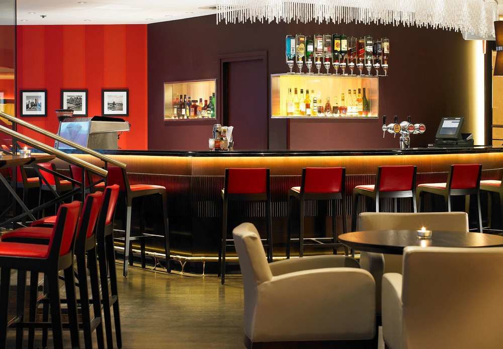 Fotos del hotel - BRUSSELS MARRIOTT HOTEL GRAND PLACE