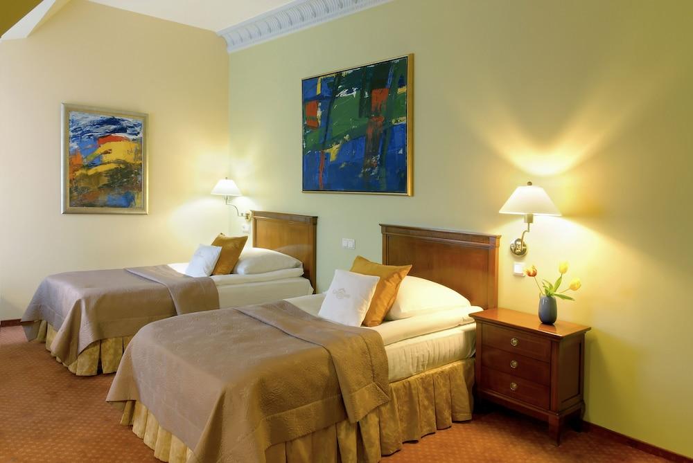 Fotos del hotel - GROTTHUSS