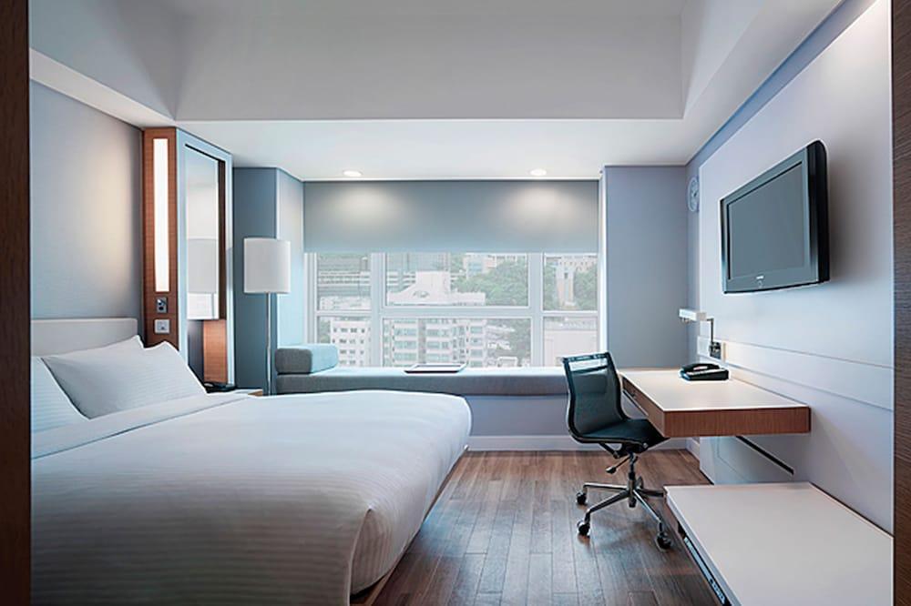 Fotos del hotel - JEN HONG KONG BY SHANGRI-LA
