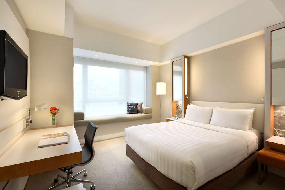 Fotos del hotel - JEN HONG KONG BY SHANGRI-LA