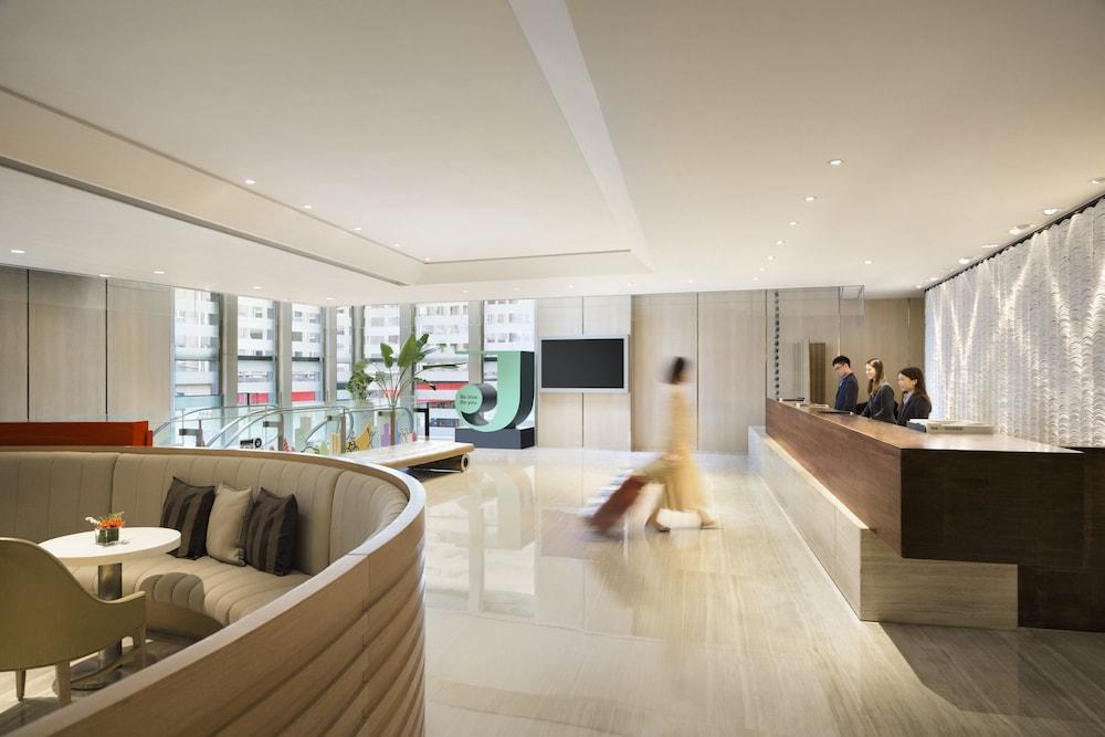 Fotos del hotel - JEN HONG KONG BY SHANGRI-LA