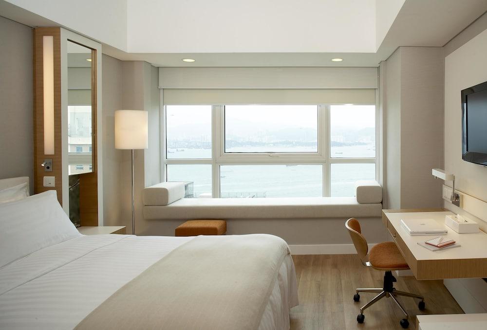 Fotos del hotel - JEN HONG KONG BY SHANGRI-LA