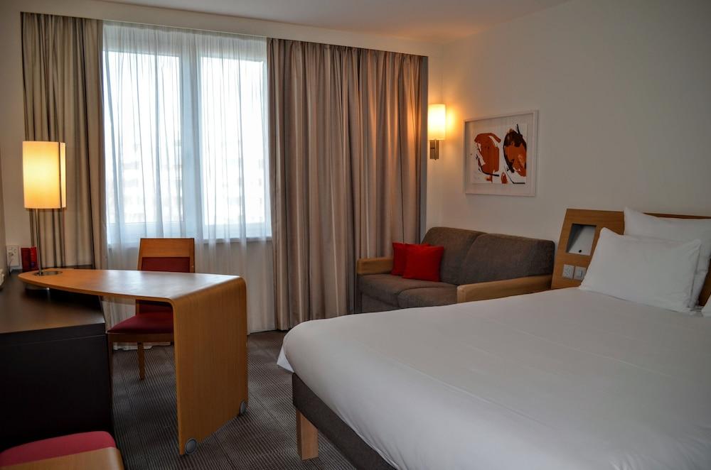 Fotos del hotel - NOVOTEL AIRPORT MESSE