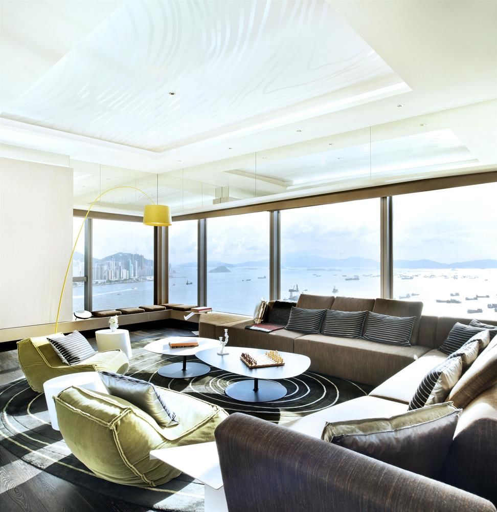 Fotos del hotel - W HONG KONG